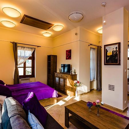 Bridge Apartment Esztergom Exterior photo